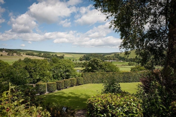 The Devonshire Fell Hotel (Craven)